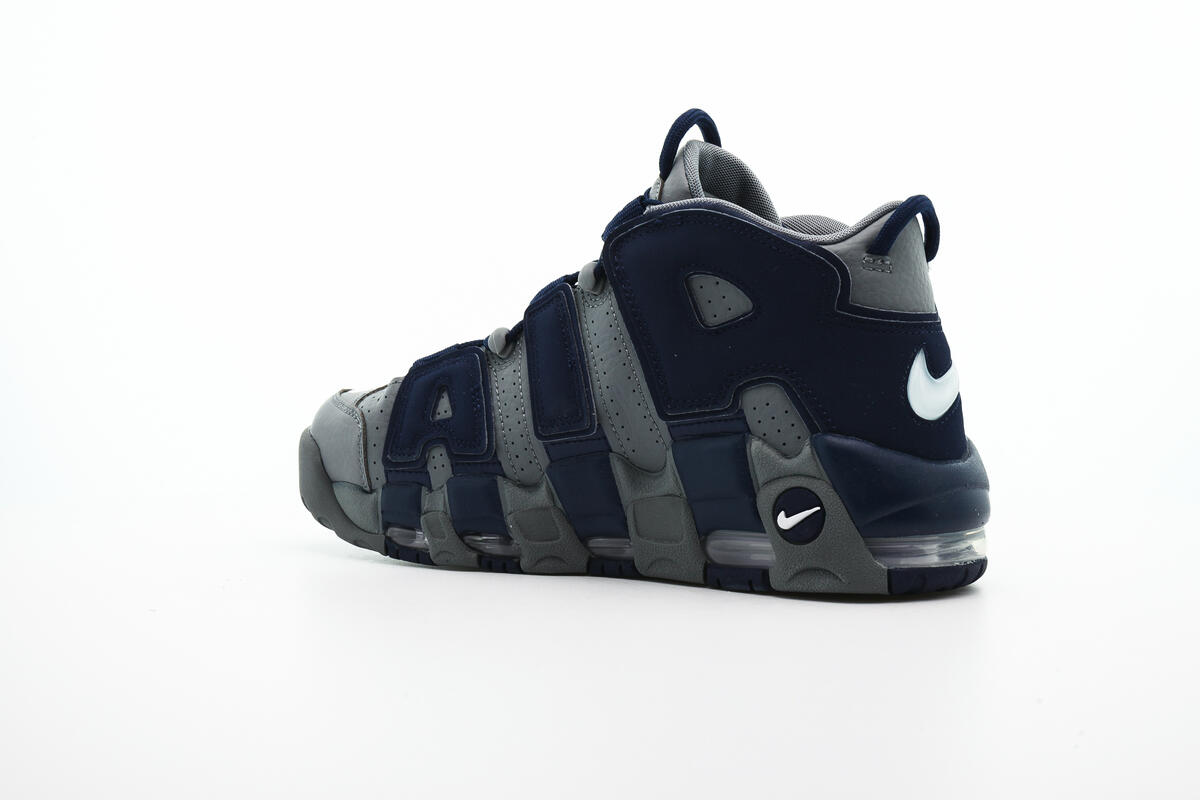 Nike AIR MORE UPTEMPO '96 | 921948-003 | AFEW STORE